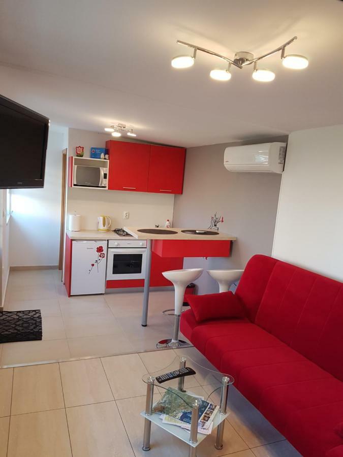 Urinj Apartment Kostrena Exterior photo